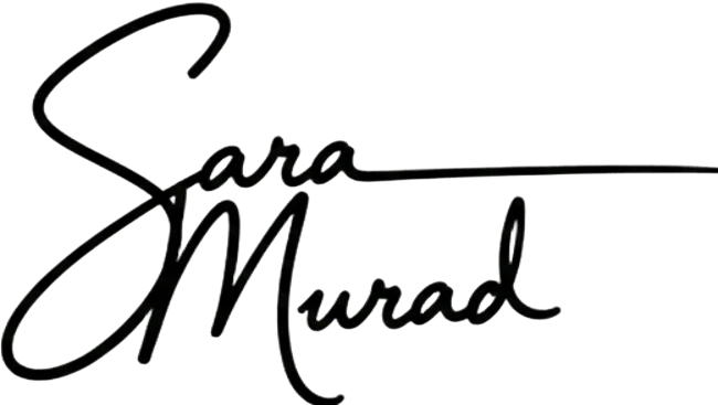 Sara Murad Signature